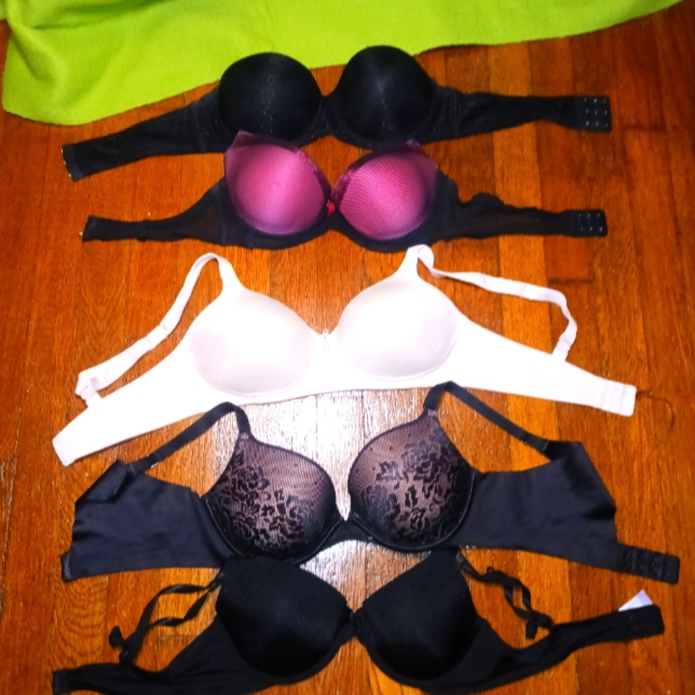 Bras
